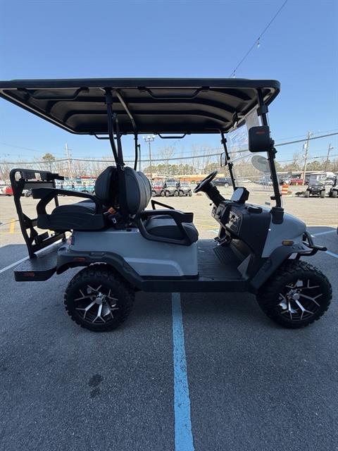 2025 Denago EV Nomad XL in Virginia Beach, Virginia - Photo 7