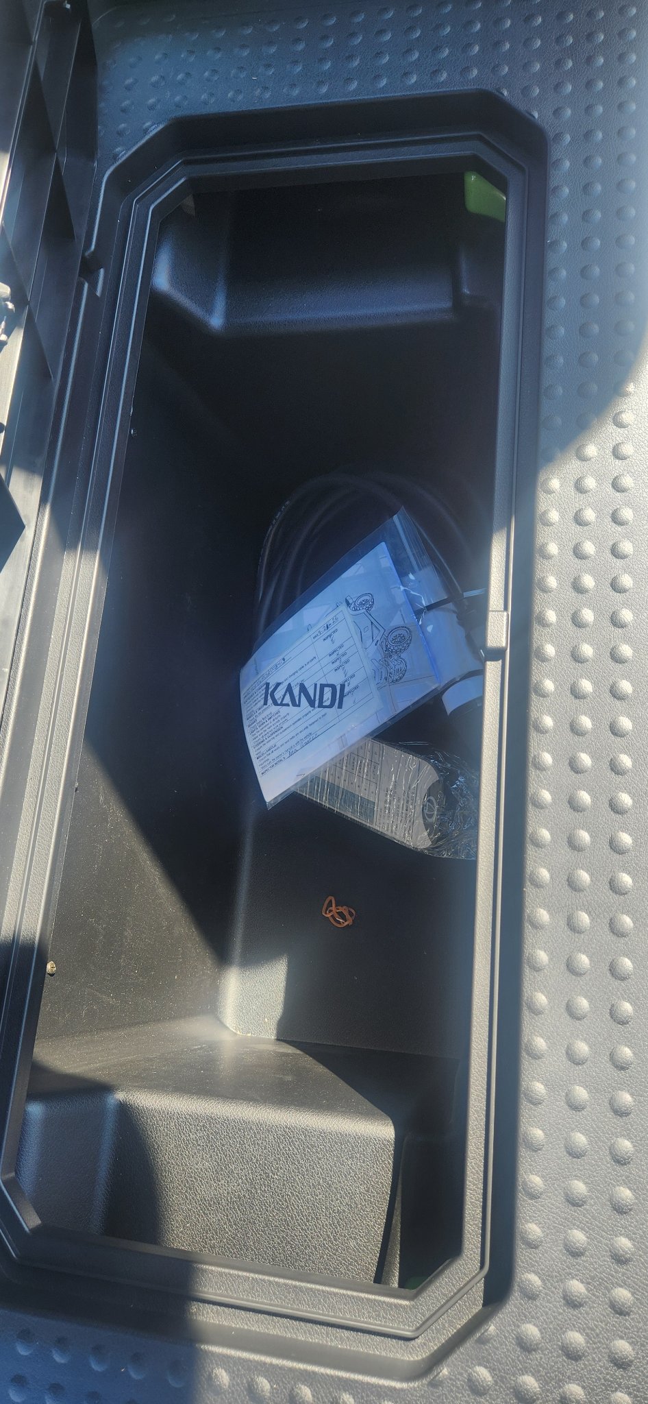 2026 Kandi Kruiser photo 9