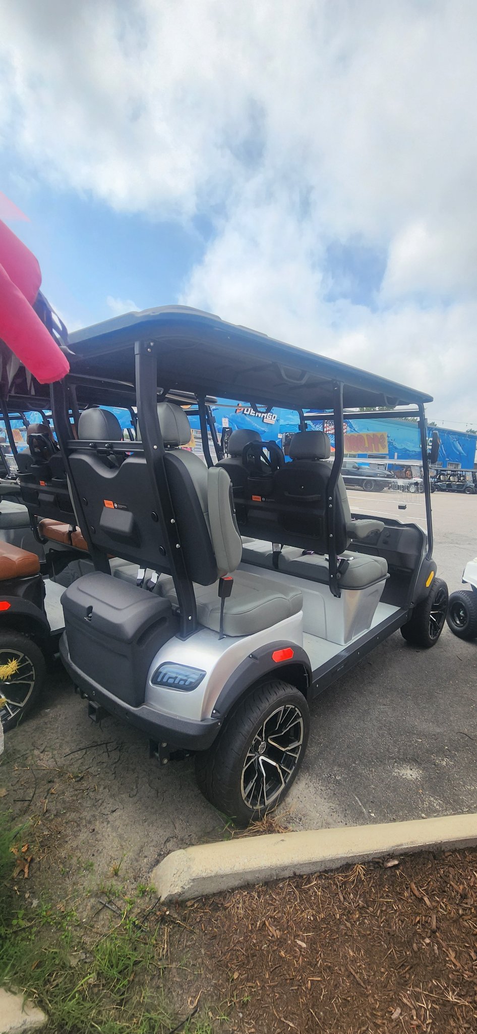 2026 Solana XA-4P photo 6