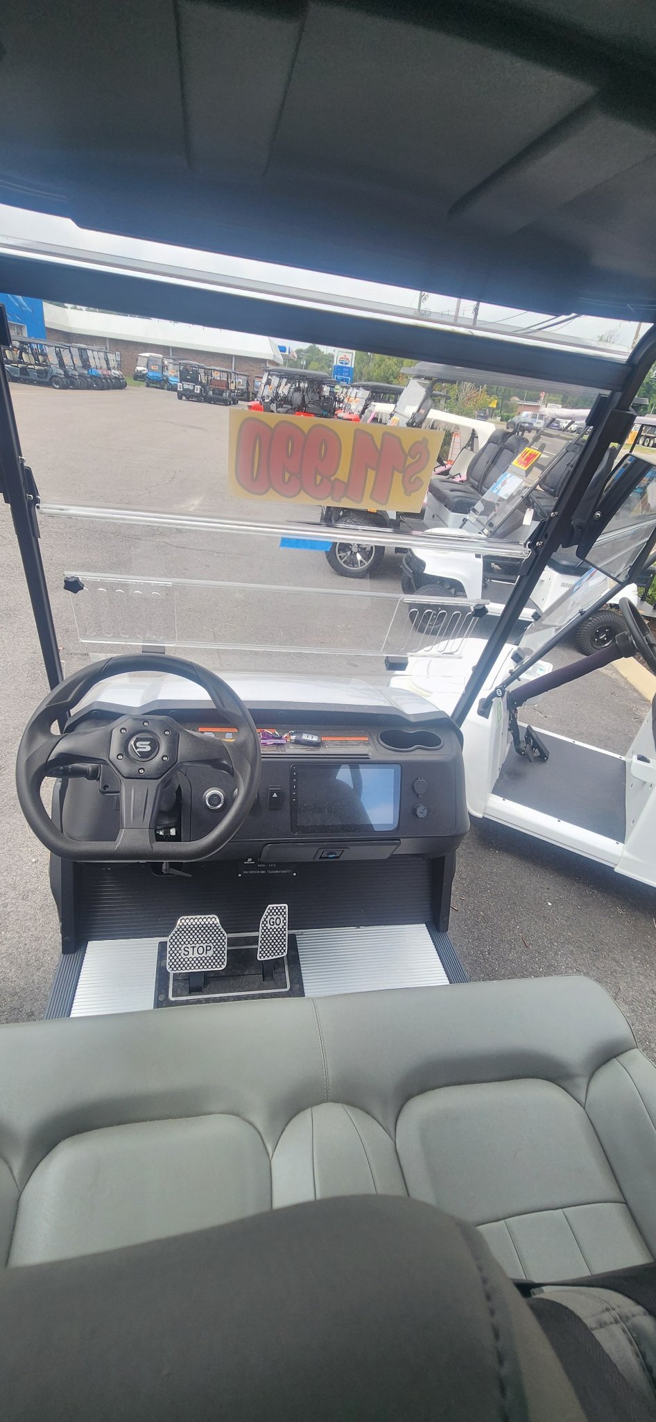 2026 Solana XA-4P photo 2