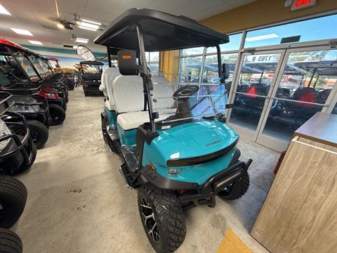 2025 Denago EV Rover XL in Virginia Beach, Virginia - Photo 2