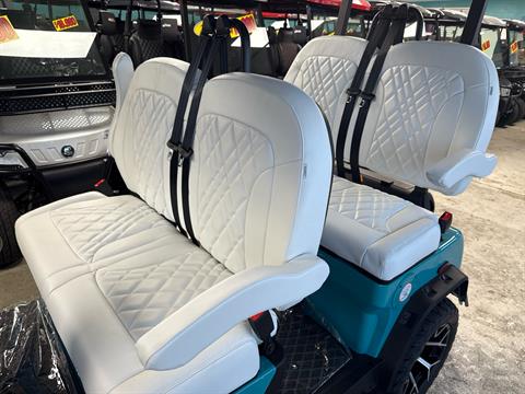 2025 Denago EV Rover XL in Virginia Beach, Virginia - Photo 6