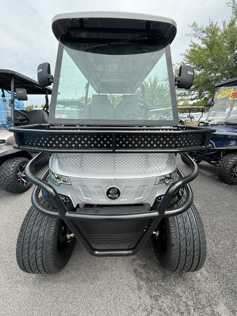 2025 EPIC CARTS E60-L in Virginia Beach, Virginia - Photo 5