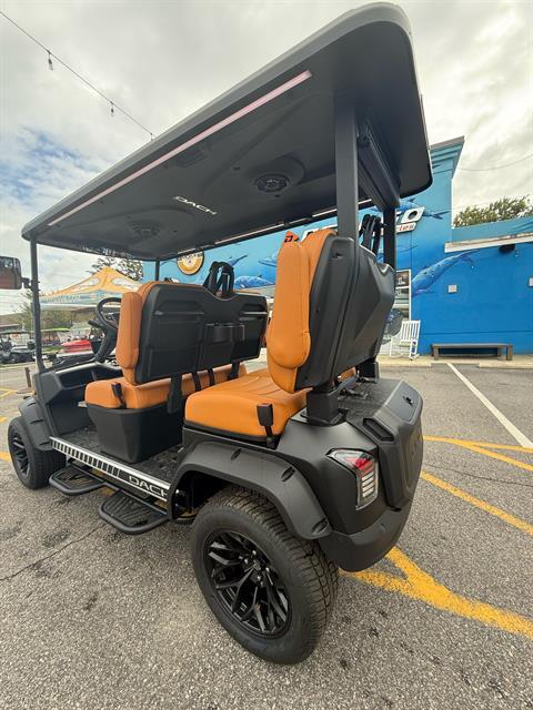 2025 DACH Vehicles Apollo in Virginia Beach, Virginia - Photo 3