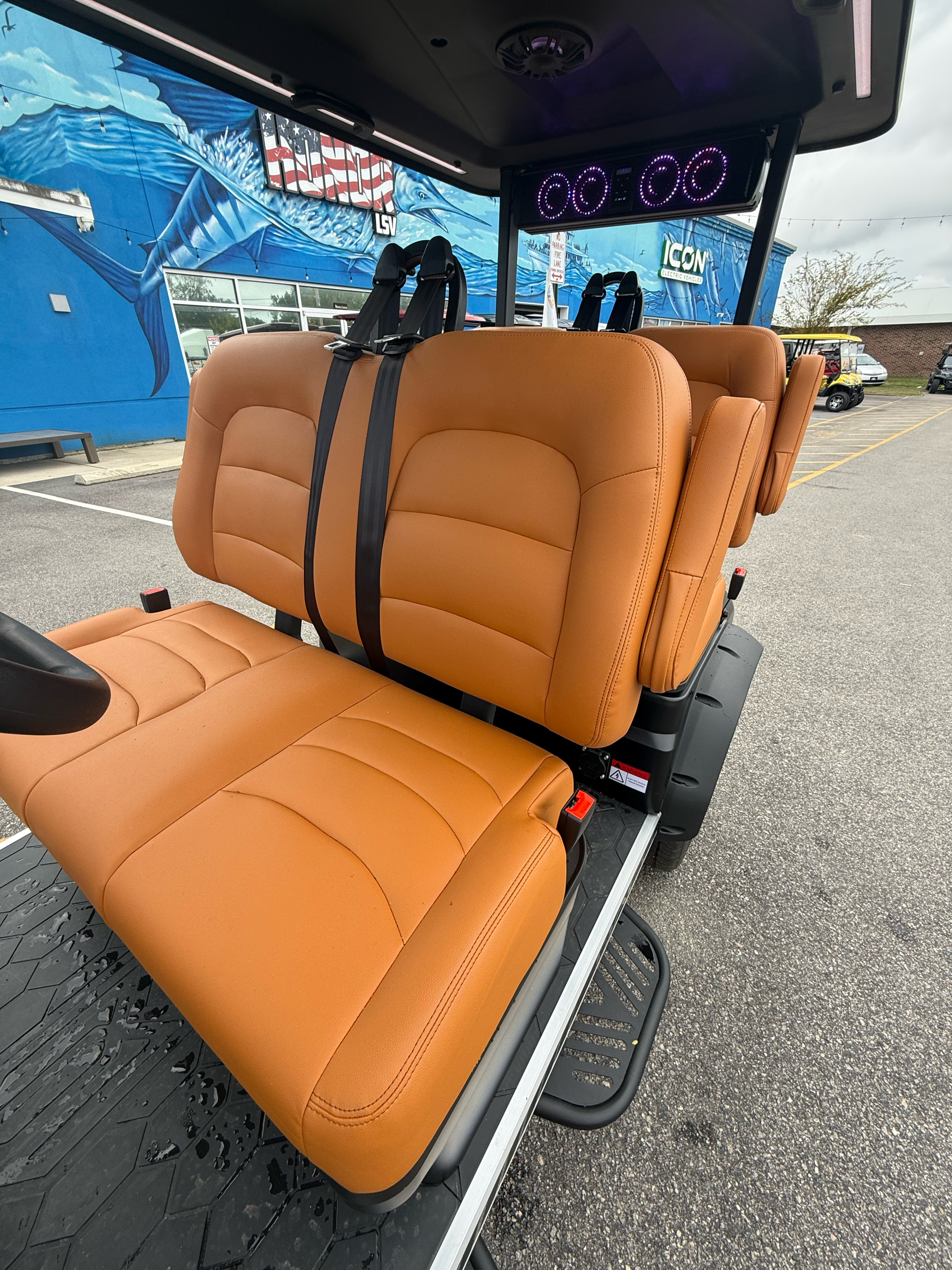 2025 DACH Vehicles Apollo in Virginia Beach, Virginia - Photo 10