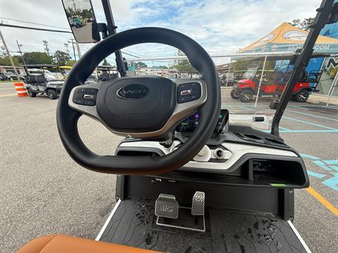 2025 DACH Vehicles Apollo in Virginia Beach, Virginia - Photo 12