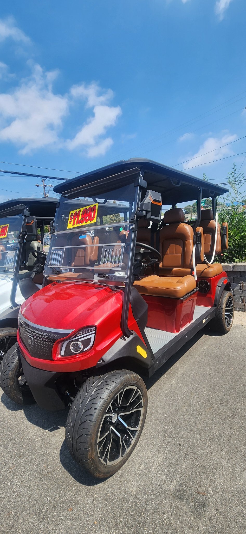 2026 Solana XA-4P photo 4