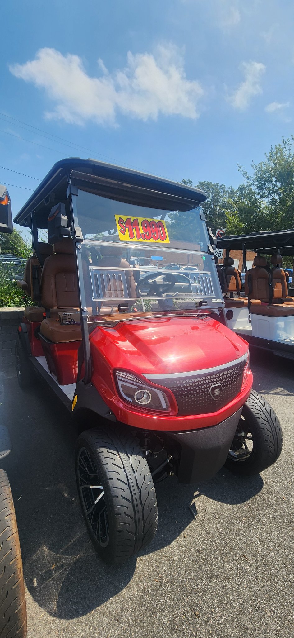2026 Solana XA-4P photo 7