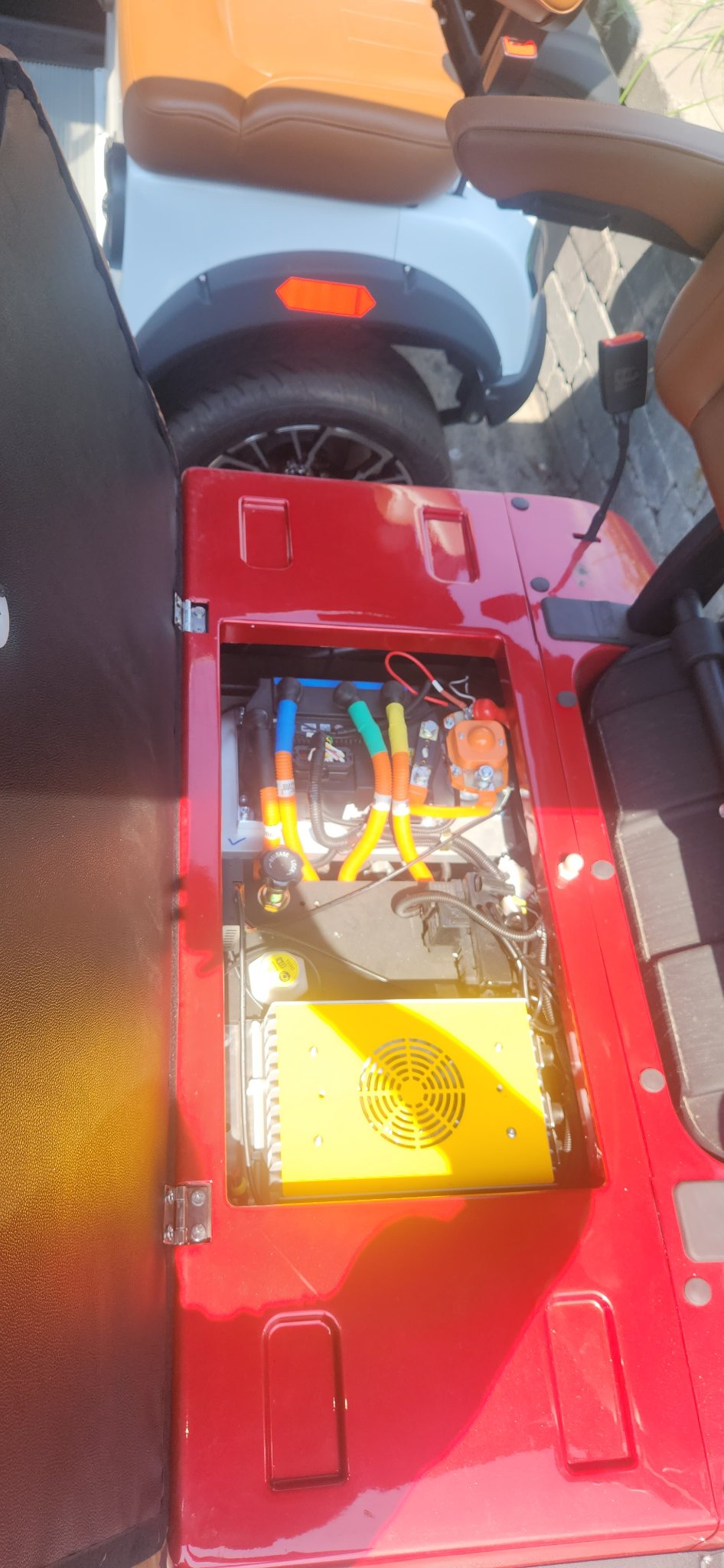 2026 Solana XA-4P photo 5