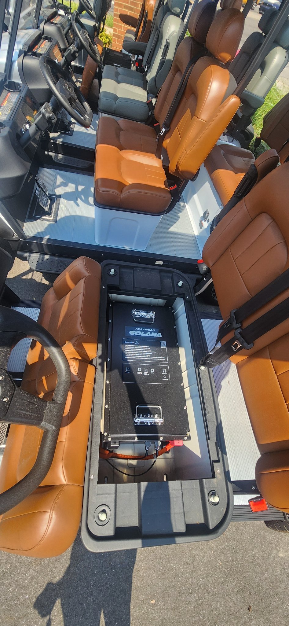 2026 Solana XA-4P photo 3