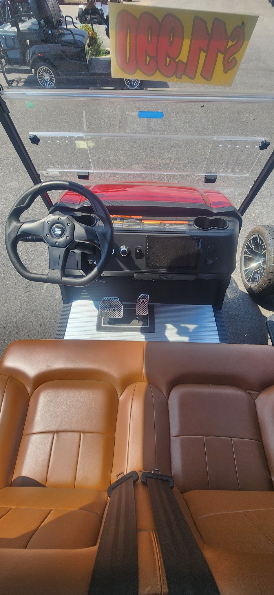 2026 Solana XA-4P photo 6