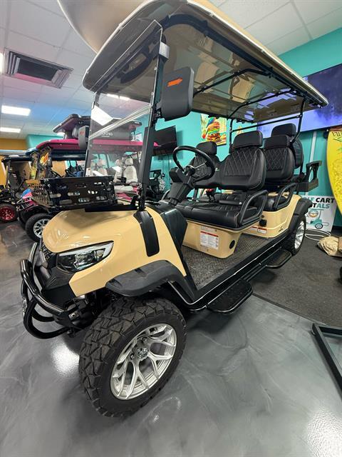 2025 Ghost Ev  Shadow L6LO in Virginia Beach, Virginia - Photo 1