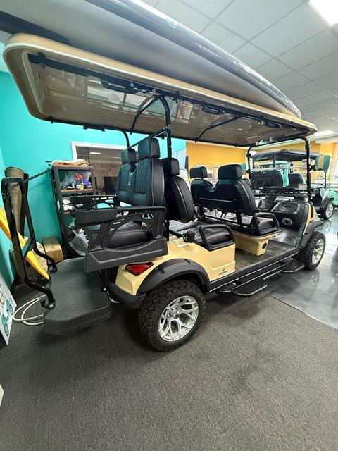 2025 Ghost Ev  Shadow L6LO in Virginia Beach, Virginia - Photo 3