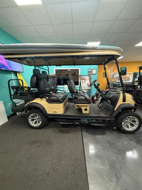 2025 Ghost Ev  Shadow L6LO in Virginia Beach, Virginia - Photo 4