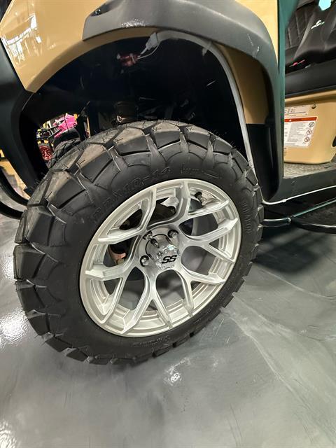 2025 Ghost Ev  Shadow L6LO in Virginia Beach, Virginia - Photo 7