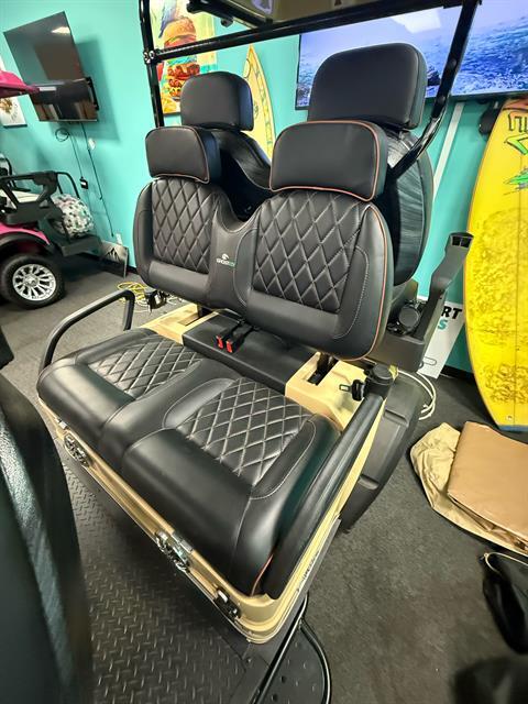 2025 Ghost Ev  Shadow L6LO in Virginia Beach, Virginia - Photo 9