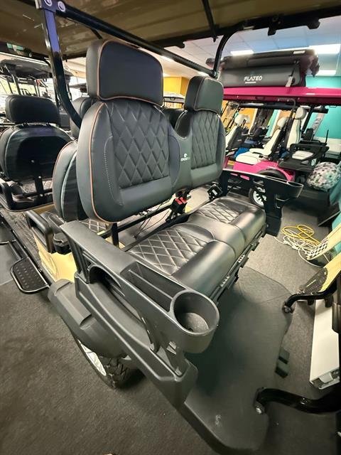 2025 Ghost Ev  Shadow L6LO in Virginia Beach, Virginia - Photo 10