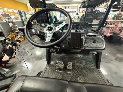 2025 Ghost Ev  Shadow L6LO in Virginia Beach, Virginia - Photo 12