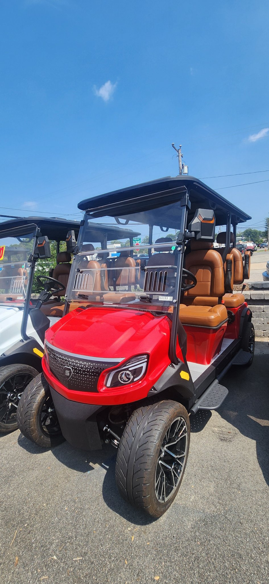 2026 Solana XA-4P photo 6
