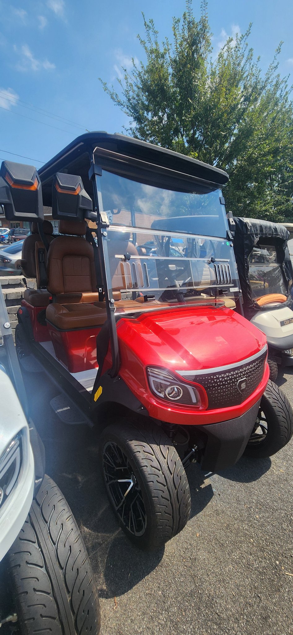 2026 Solana XA-4P