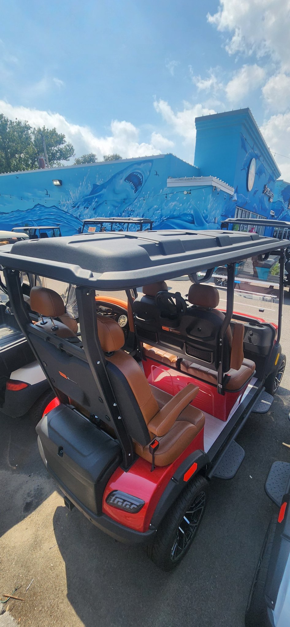2026 Solana XA-4P photo 5