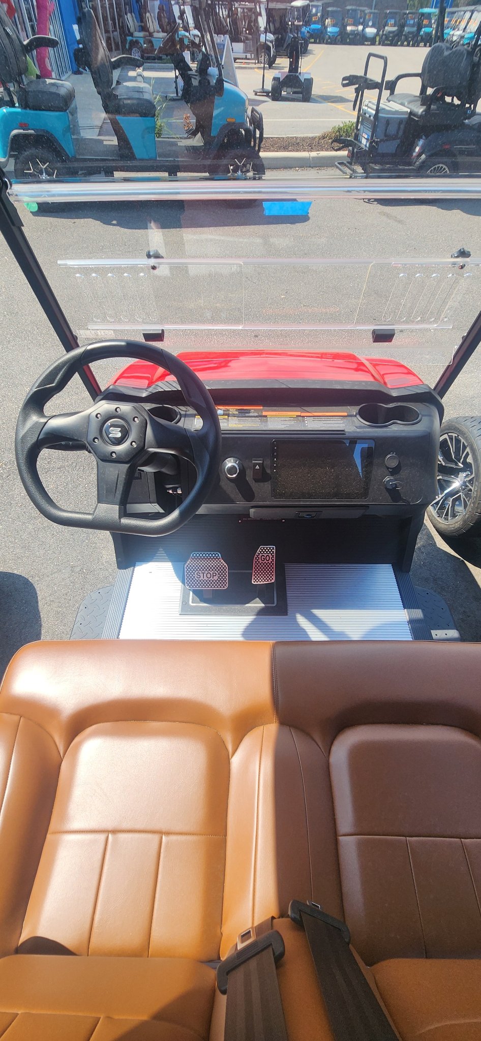2026 Solana XA-4P photo 4