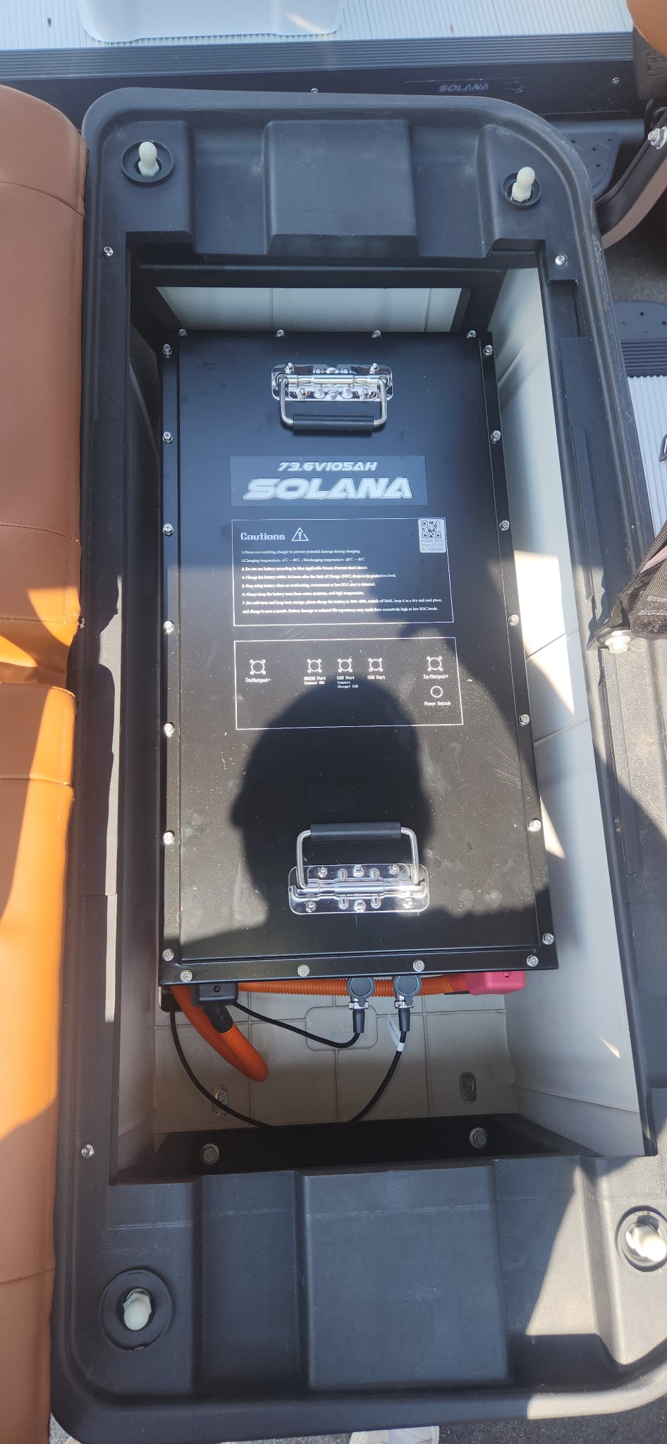 2026 Solana XA-4P photo 2