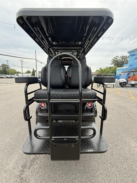2025 EPIC CARTS E60-L in Virginia Beach, Virginia - Photo 2