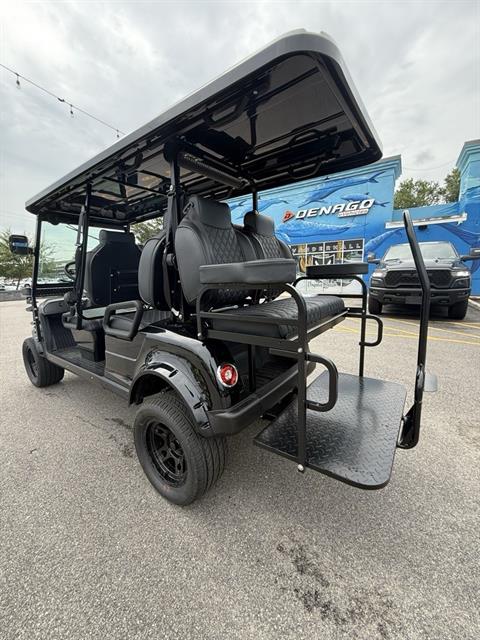 2025 EPIC CARTS E60-L in Virginia Beach, Virginia - Photo 8
