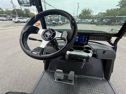 2025 EPIC CARTS E60-L in Virginia Beach, Virginia - Photo 14