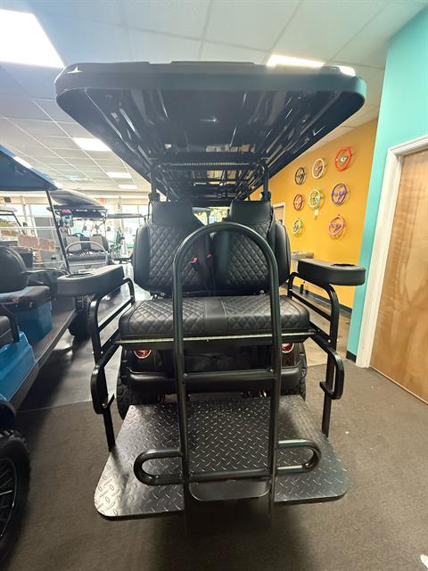 2025 EPIC CARTS E60-L in Virginia Beach, Virginia - Photo 2