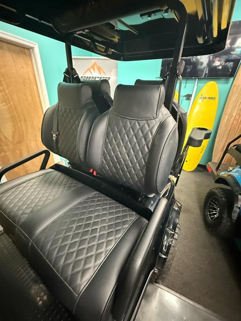 2025 EPIC CARTS E60-L in Virginia Beach, Virginia - Photo 9