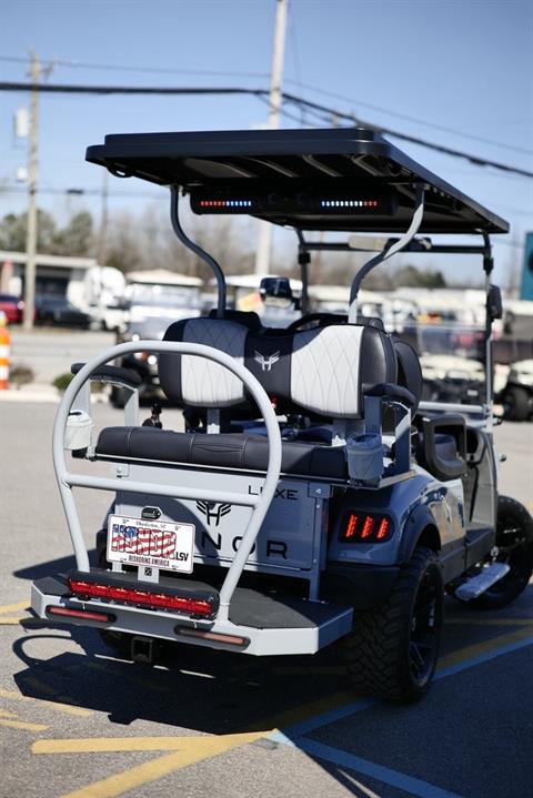 2025 Honor LSV G1 2+2 in Virginia Beach, Virginia - Photo 3