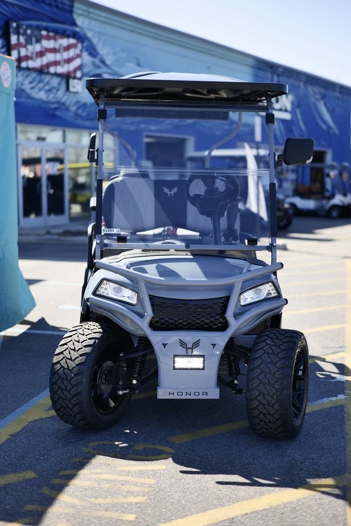2025 Honor LSV G1 2+2 in Virginia Beach, Virginia - Photo 6