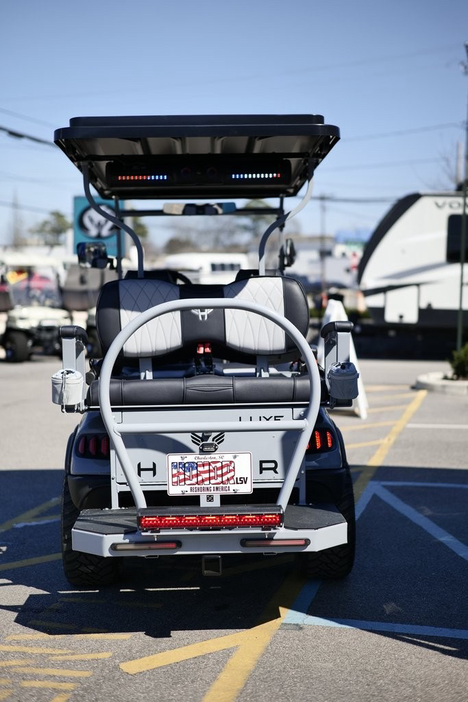 2025 Honor LSV G1 2+2 in Virginia Beach, Virginia - Photo 10