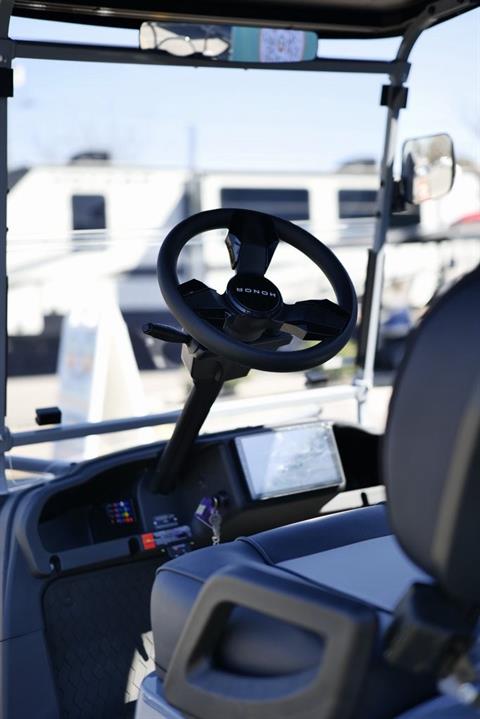2025 Honor LSV G1 2+2 in Virginia Beach, Virginia - Photo 11