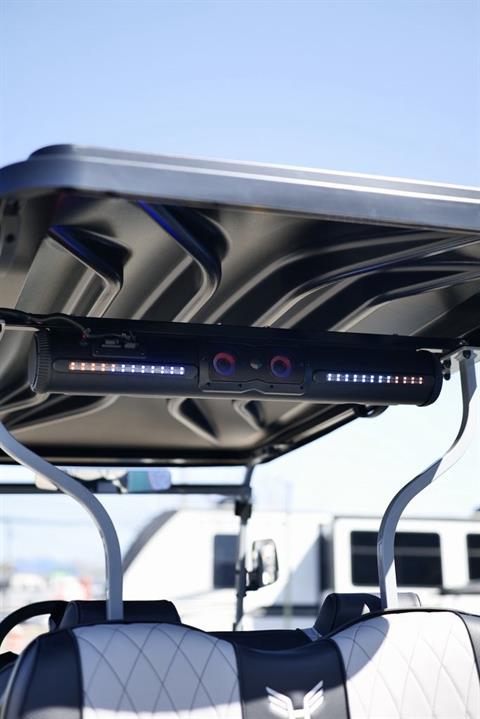 2025 Honor LSV G1 2+2 in Virginia Beach, Virginia - Photo 12