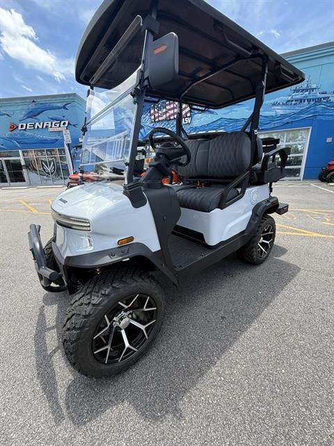 2025 Denago EV Nomad XL in Virginia Beach, Virginia - Photo 1