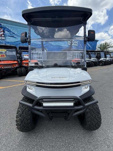 2025 Denago EV Nomad XL in Virginia Beach, Virginia - Photo 3