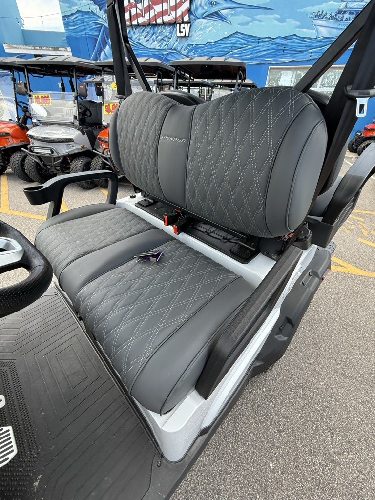 2025 Denago EV Nomad XL in Virginia Beach, Virginia - Photo 12