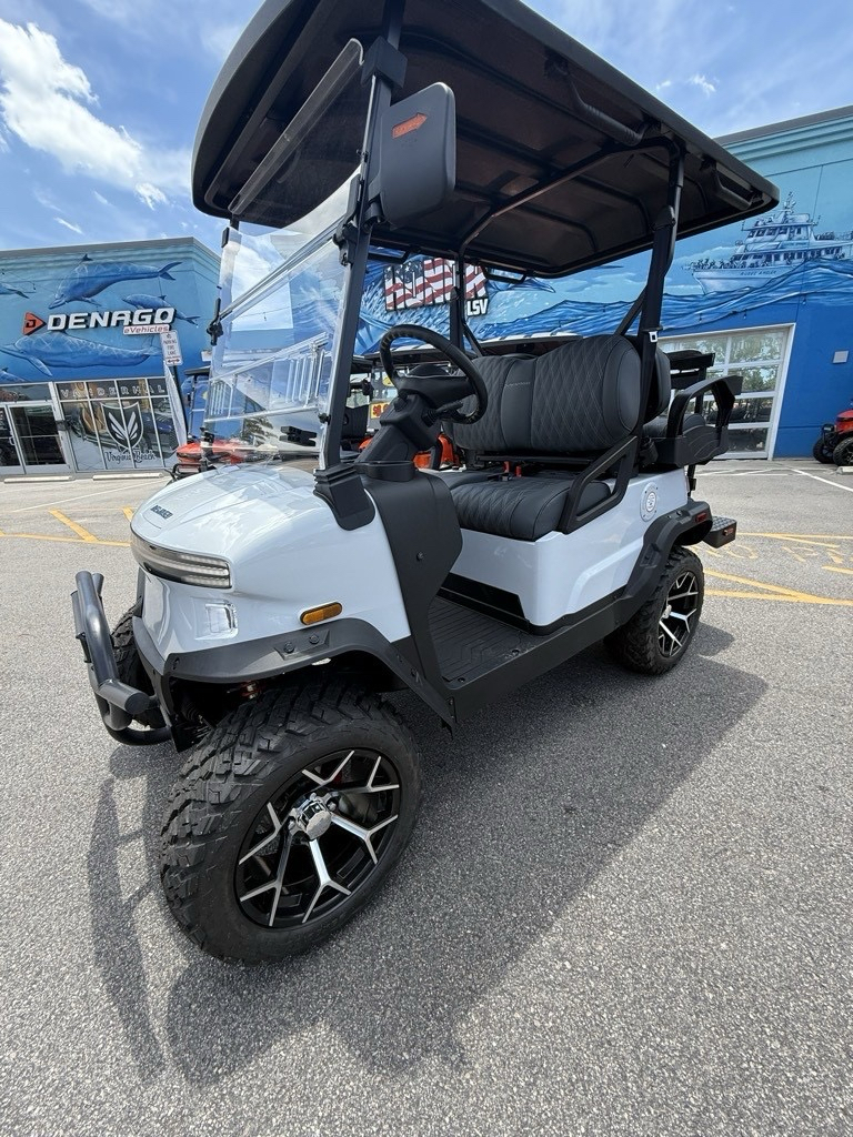 2025 Denago EV Nomad XL in Virginia Beach, Virginia - Photo 1