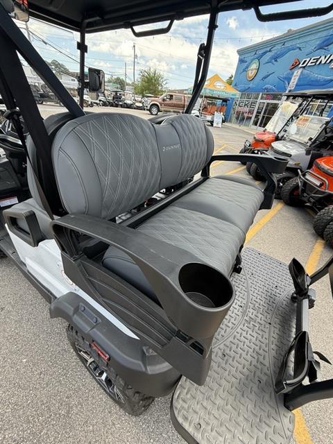 2025 Denago EV Nomad XL in Virginia Beach, Virginia - Photo 4