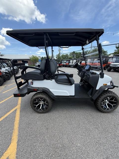 2025 Denago EV Nomad XL in Virginia Beach, Virginia - Photo 5