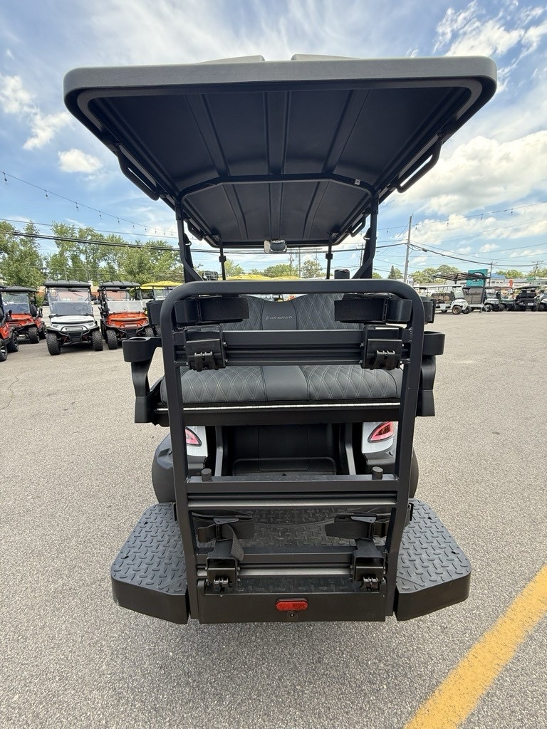 2025 Denago EV Nomad XL in Virginia Beach, Virginia - Photo 6