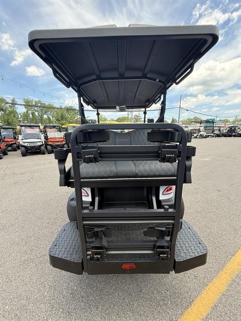 2025 Denago EV Nomad XL in Virginia Beach, Virginia - Photo 6