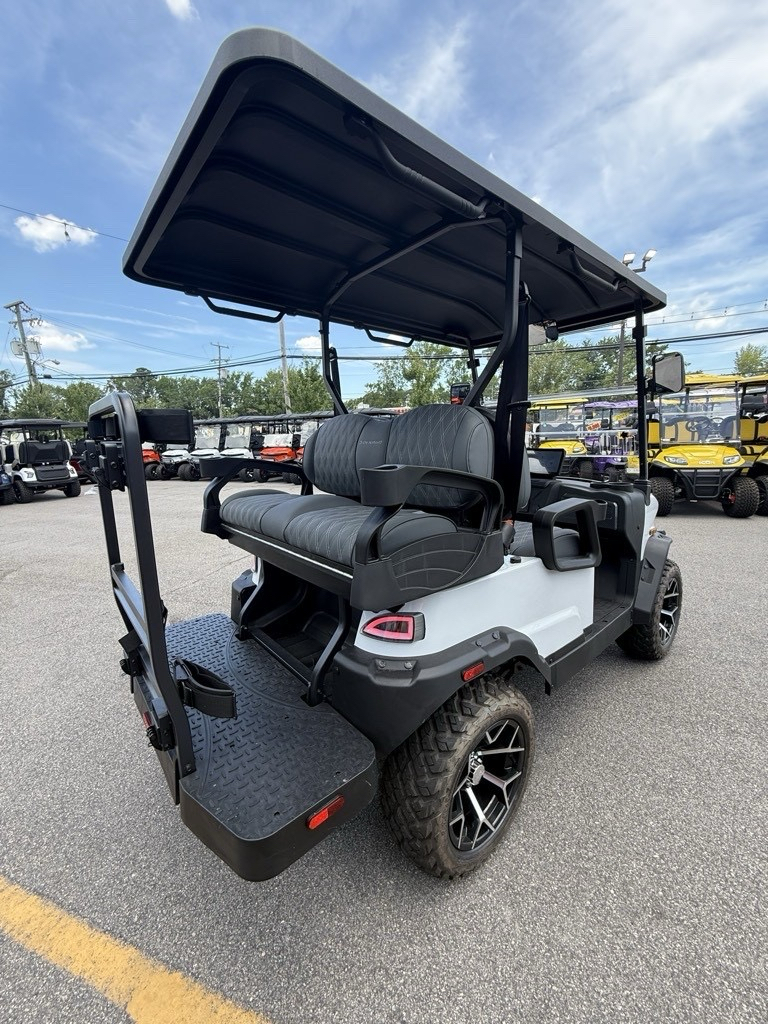 2025 Denago EV Nomad XL in Virginia Beach, Virginia - Photo 7