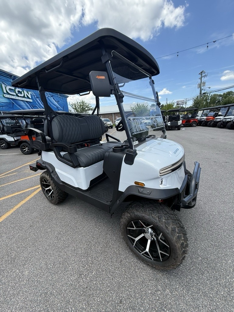2025 Denago EV Nomad XL in Virginia Beach, Virginia - Photo 12