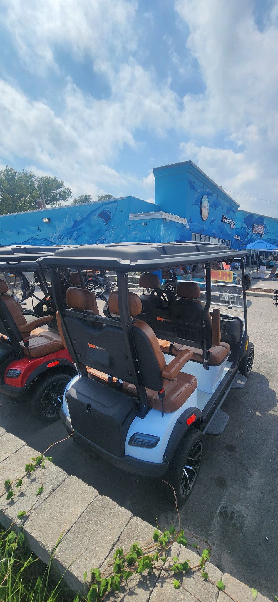 2026 Solana XA-4P photo 2