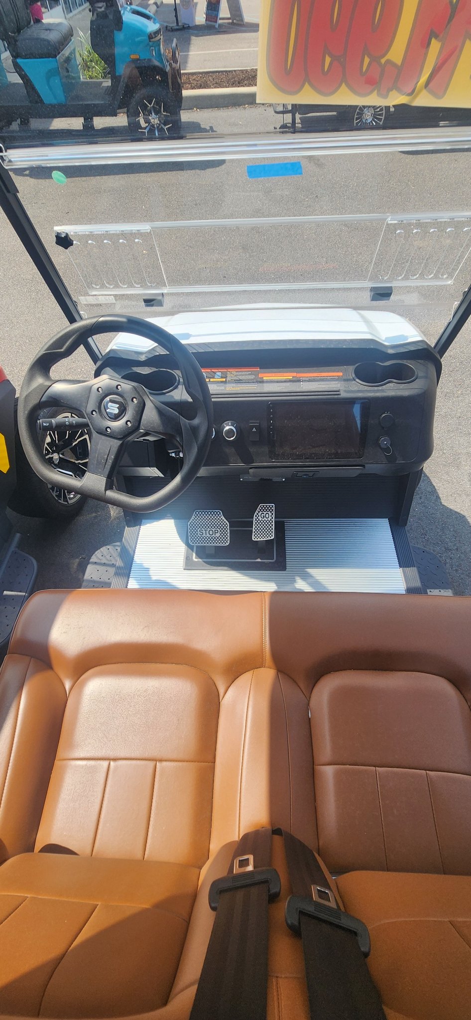2026 Solana XA-4P photo 7