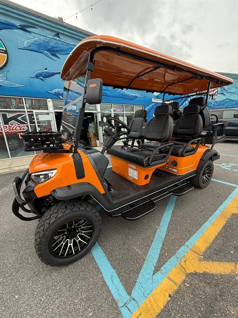 2025 Ghost Ev  Shadow L6LO in Virginia Beach, Virginia - Photo 1